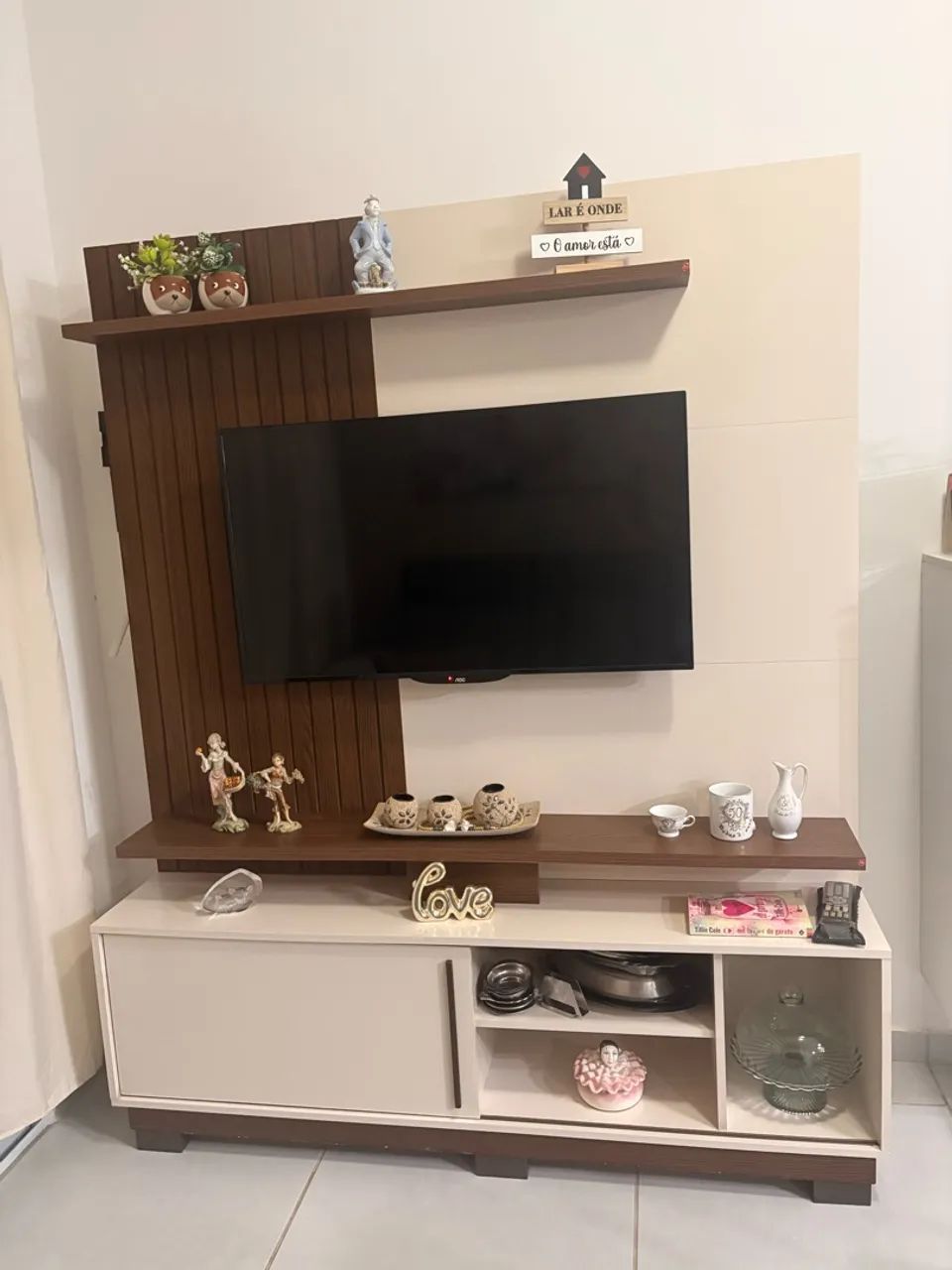 Estante Home