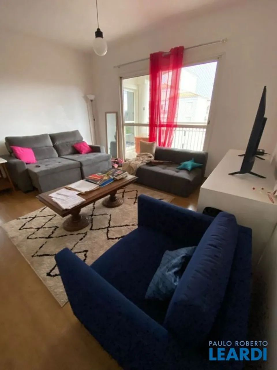 APARTAMENTO - TAMBORÉ - SP - Foto 3
