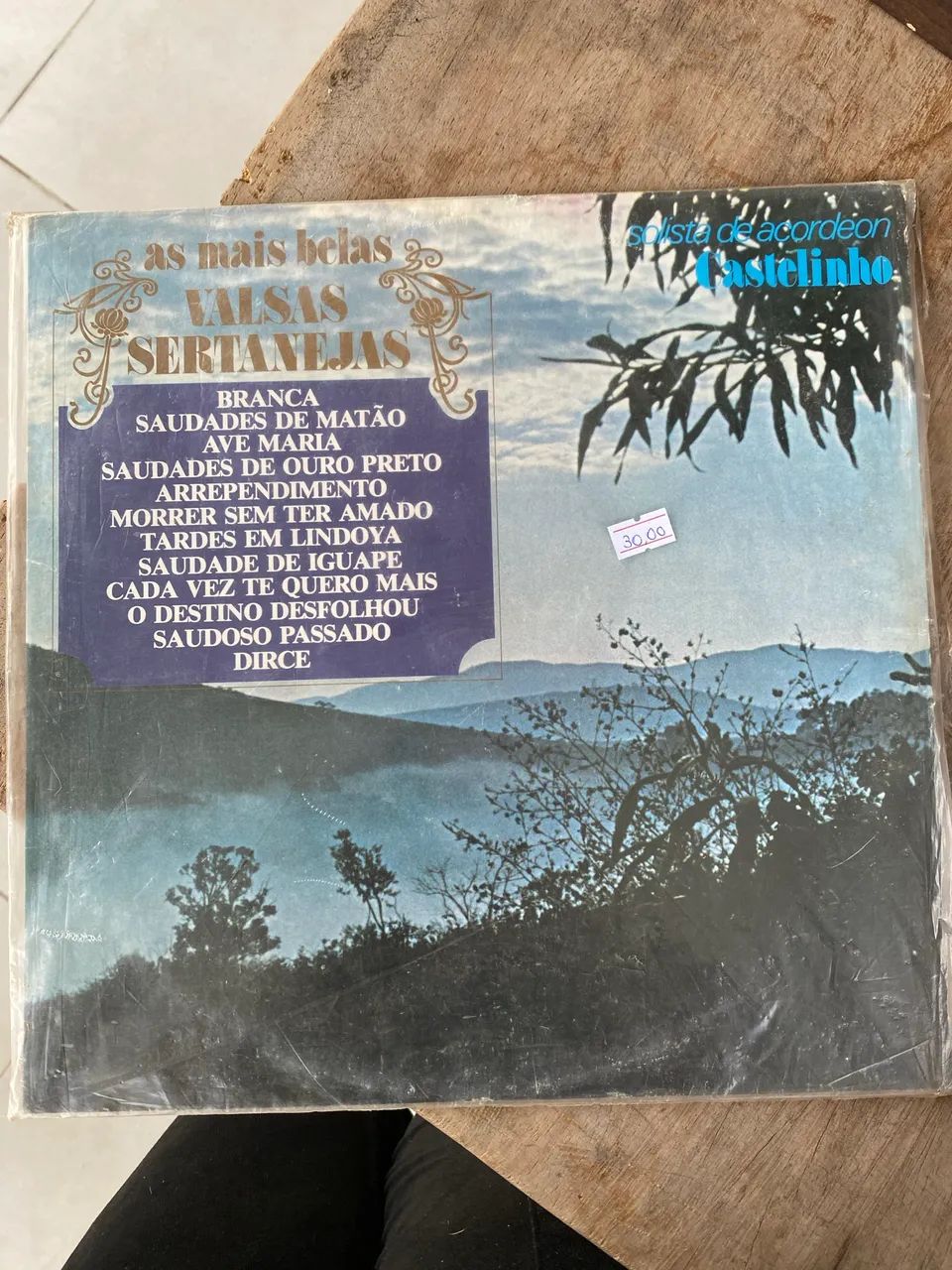 Discos de Vinil - Foto 2