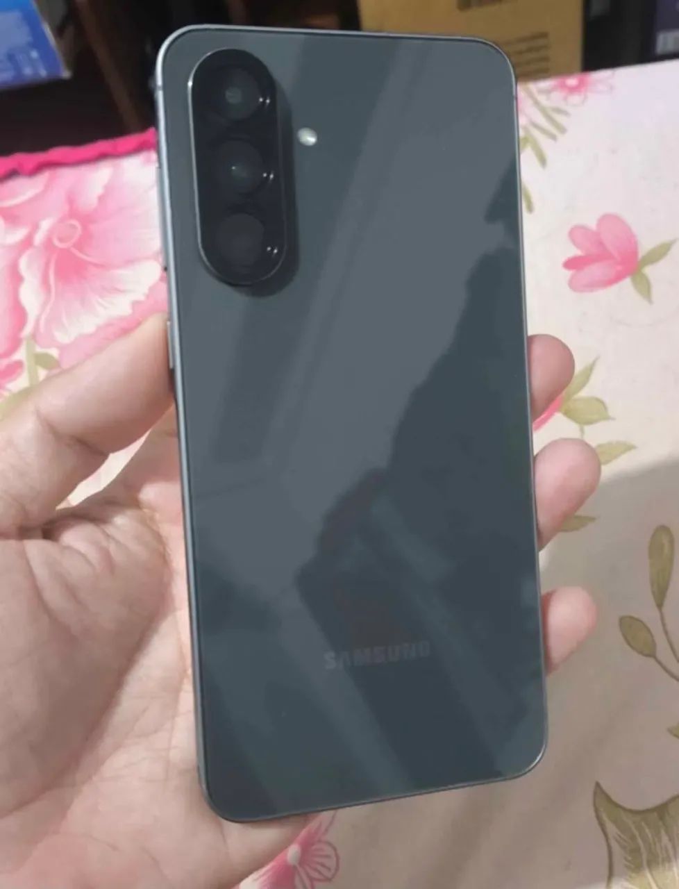 ? Samsung Galaxy A56 - 256 GB | Potência, velocidade e qualidade! ( - Foto 2