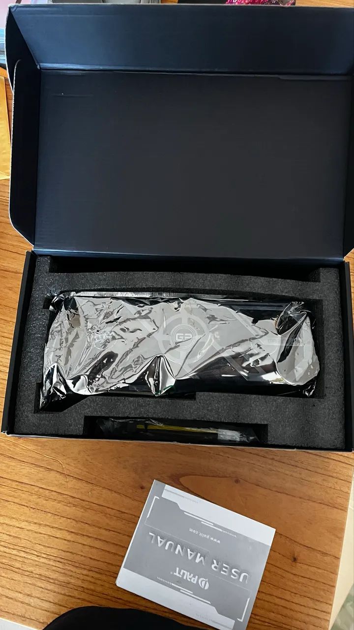 RTX 3080 10GB Palit GamingPro LHR - Foto 3