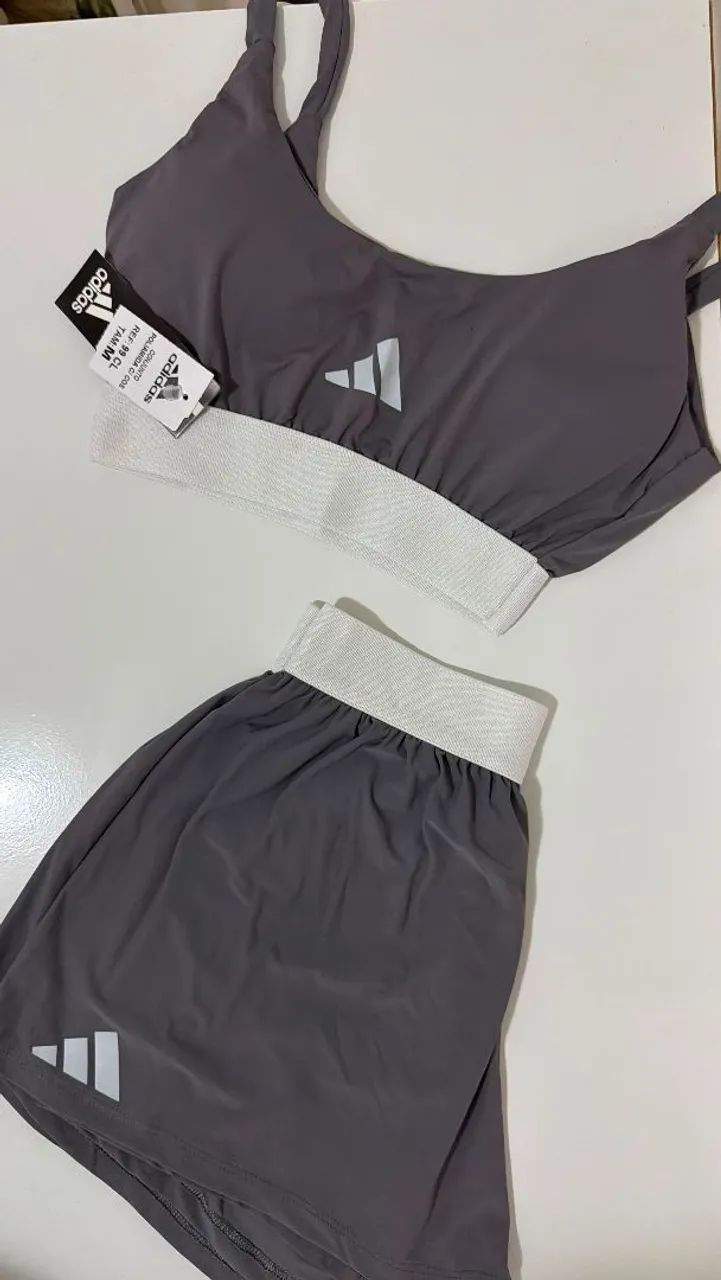 Conjunto chort duplo  - Foto 3