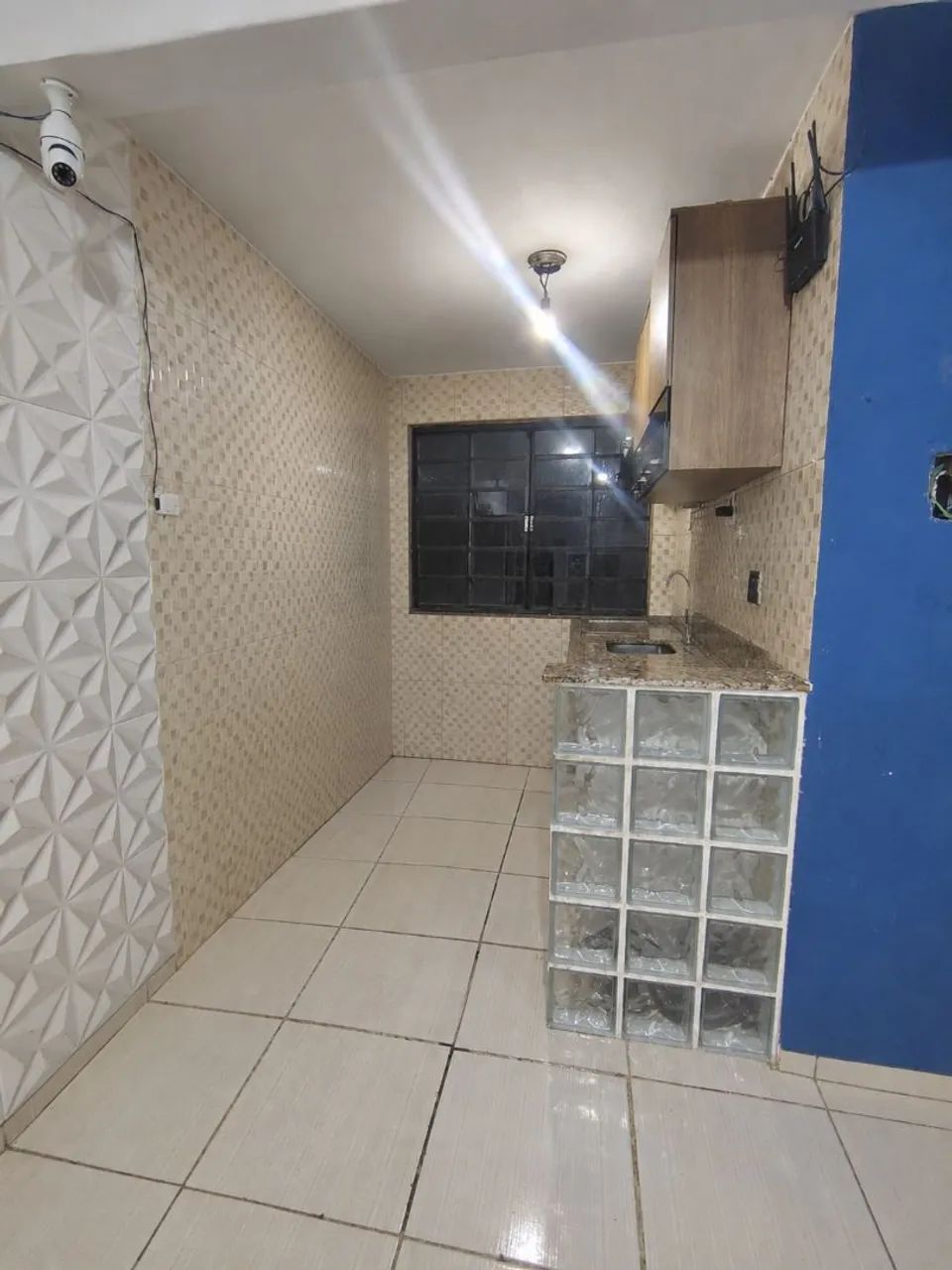 TROCO POR CASA OU VENDO  - Foto 4