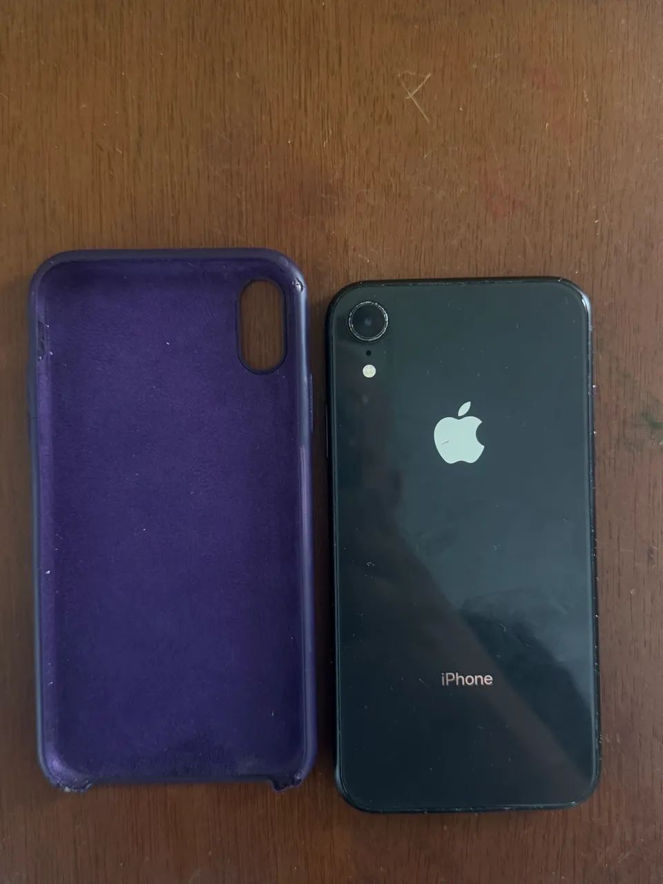 iPhone XR 64 gb  - Foto 3