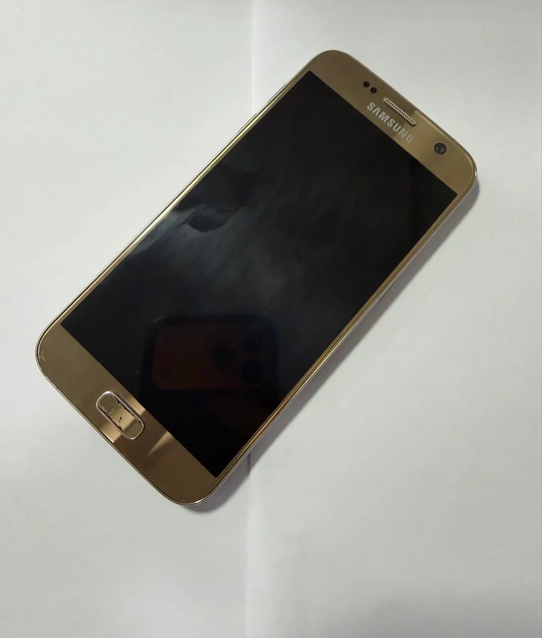 Samsung S7 - Foto 2