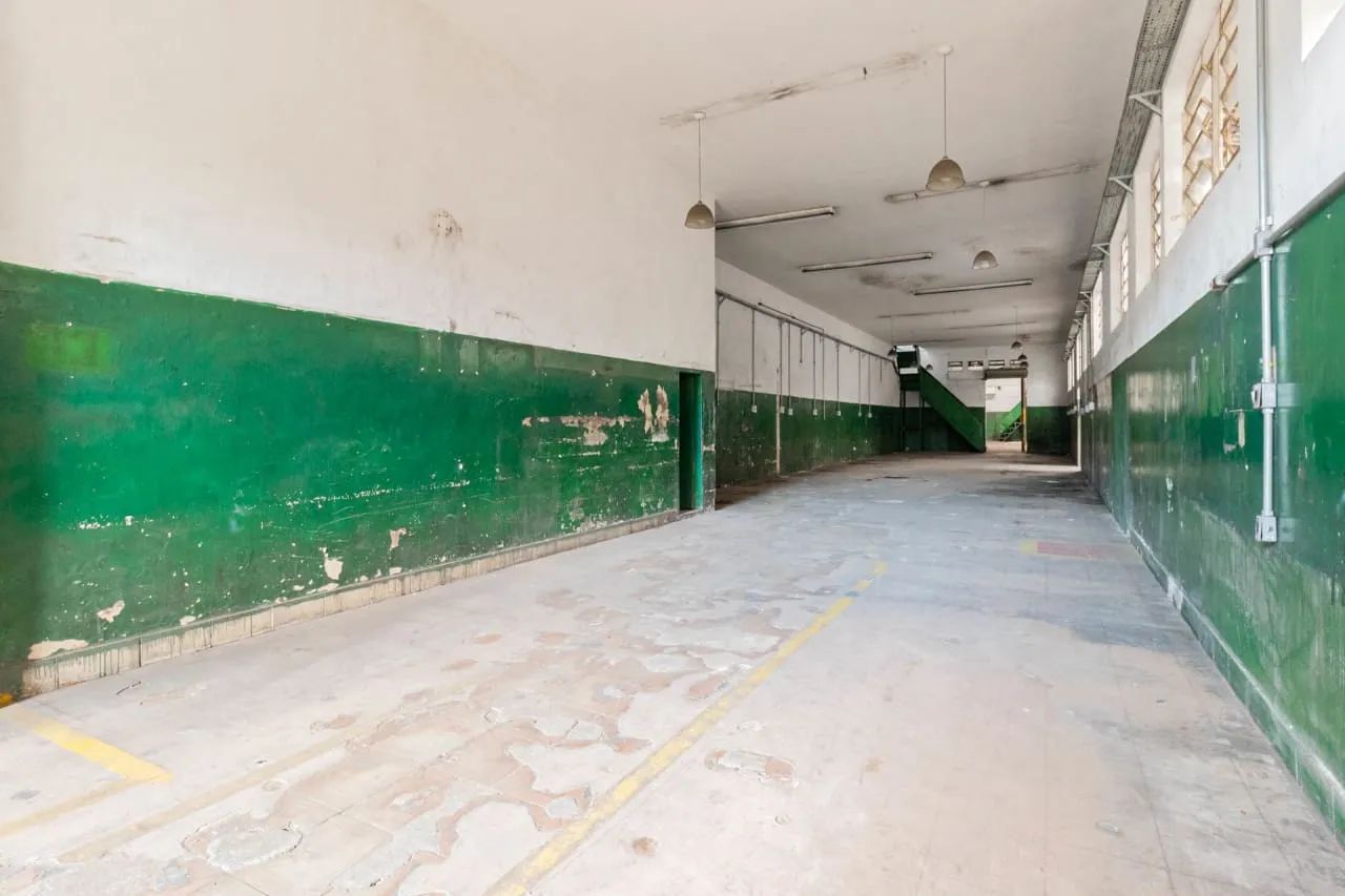 Galpão na Rua Francisca de Paula, 505  750 m² - Foto 5