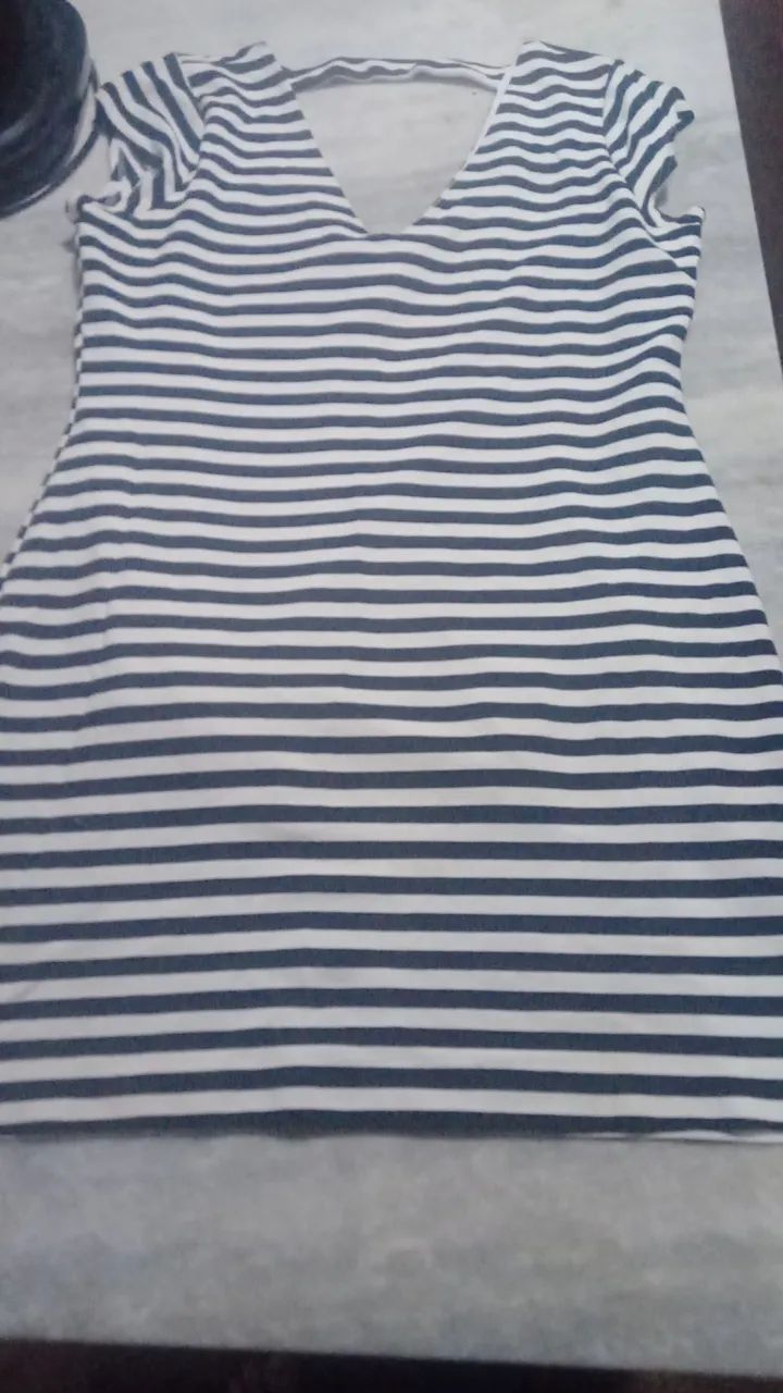 Roupa nova  - Foto 5