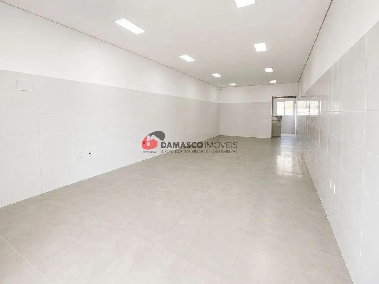 Loja para locação, Planalto, São Bernardo do Campo, SP