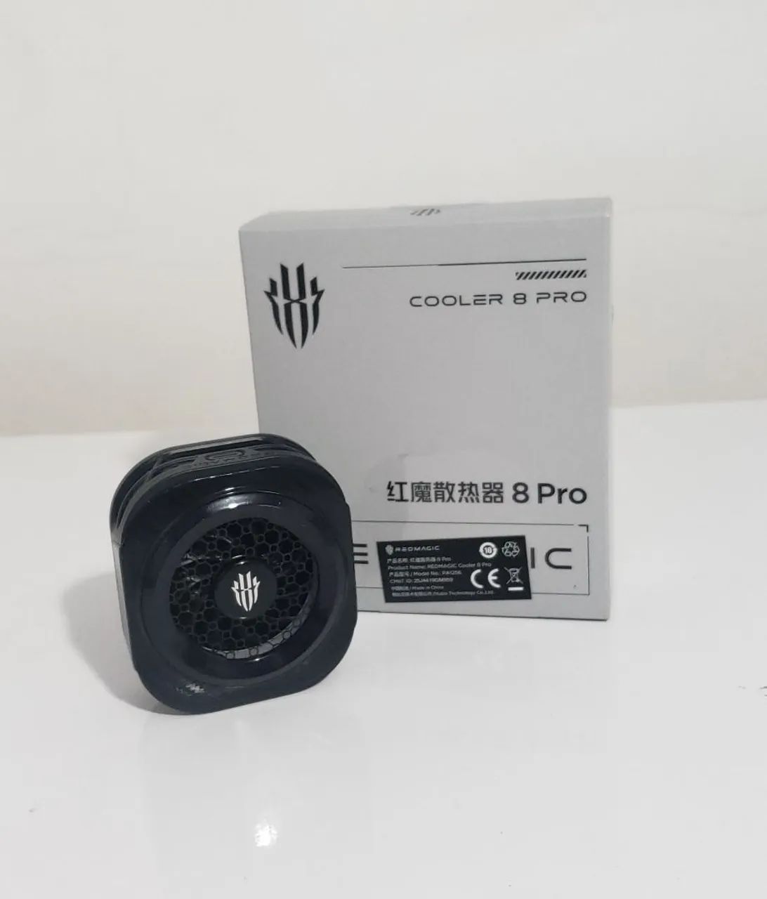 Cooler Redmagic 8 Pro - Foto 3