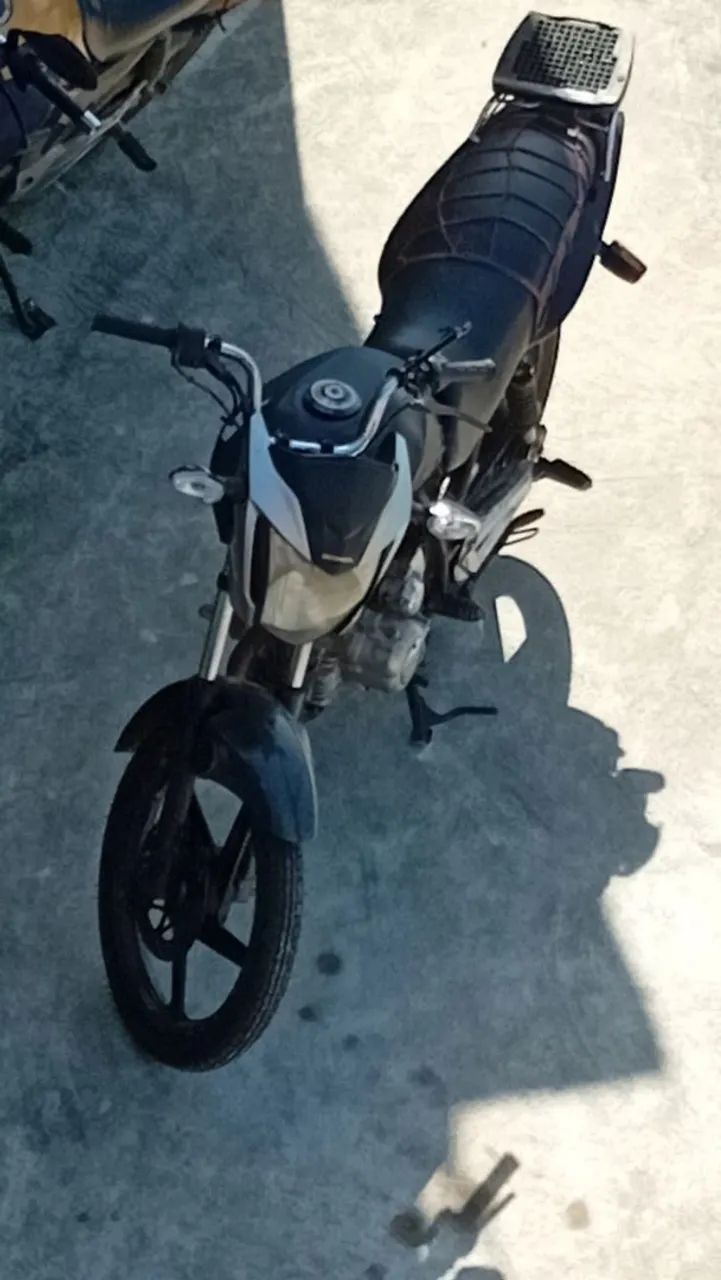Dafra speed 150 