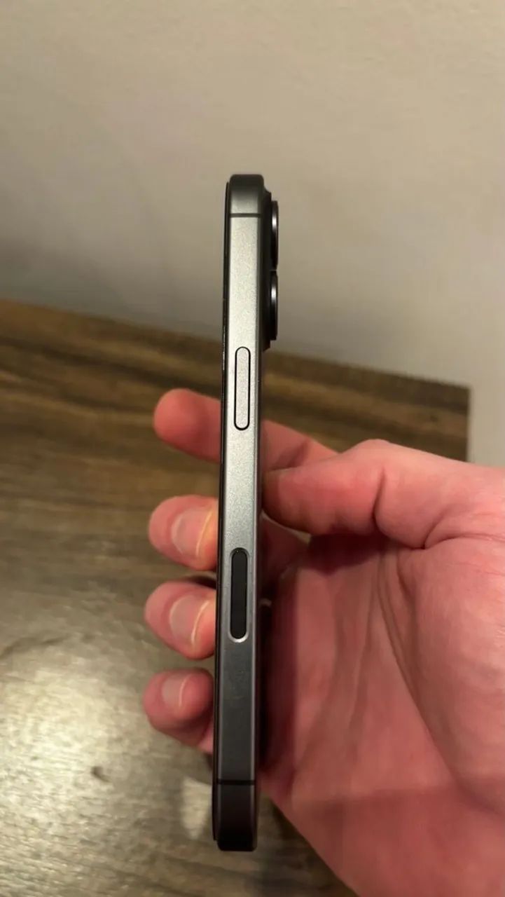 iPhone 17 ZERADO na garantia Apple, 100% bateria  - Foto 2