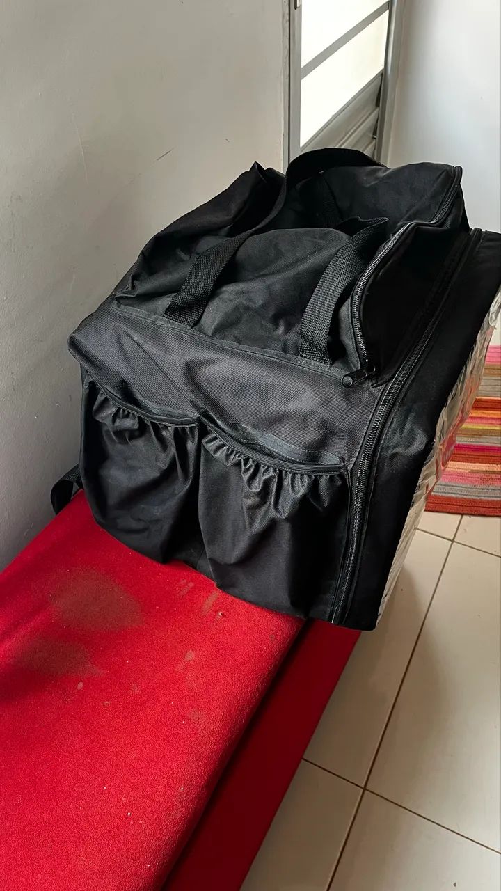 Bag motoboy  - Foto 5