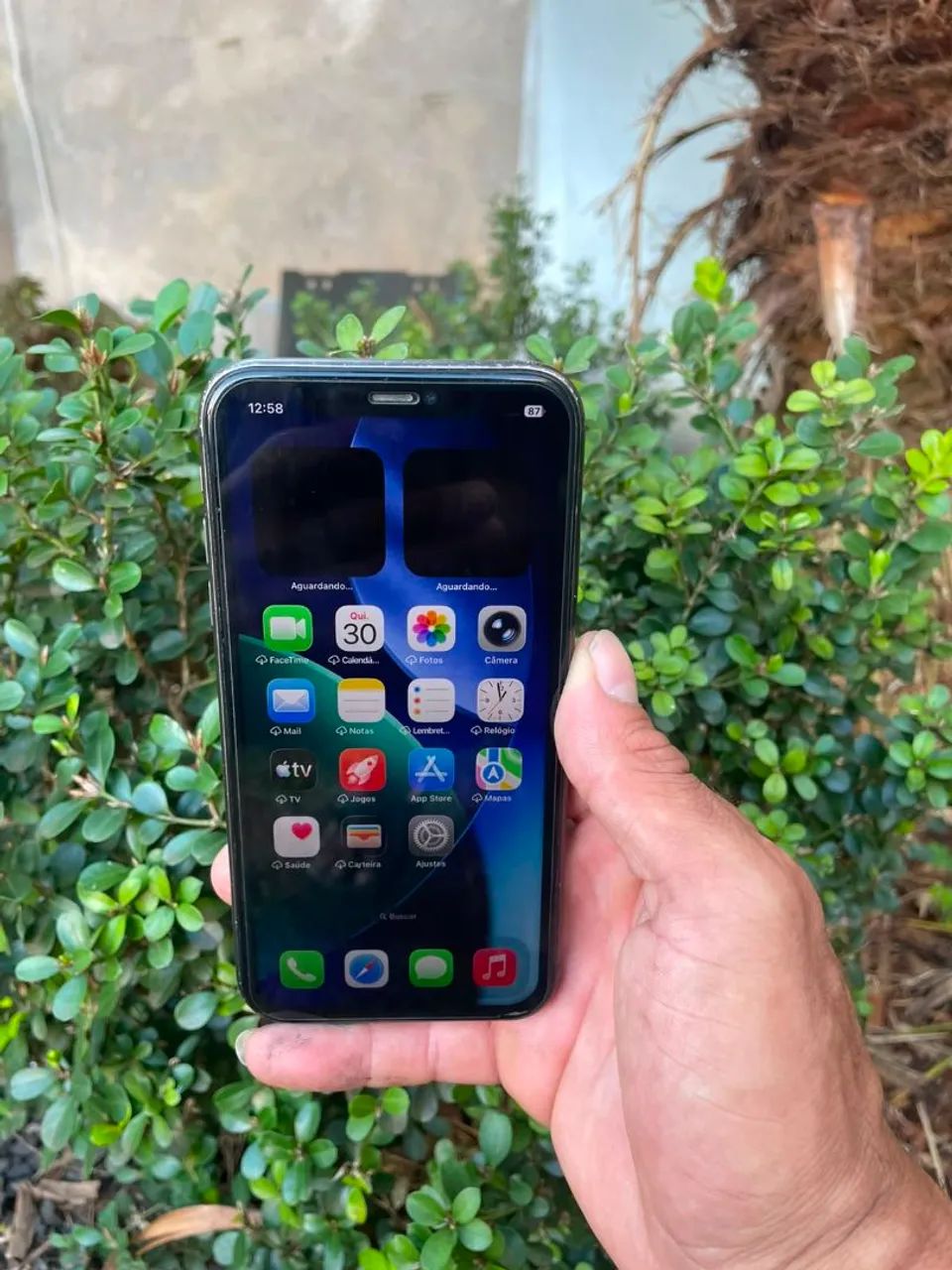IPHONE 11 64GB  - Foto 4