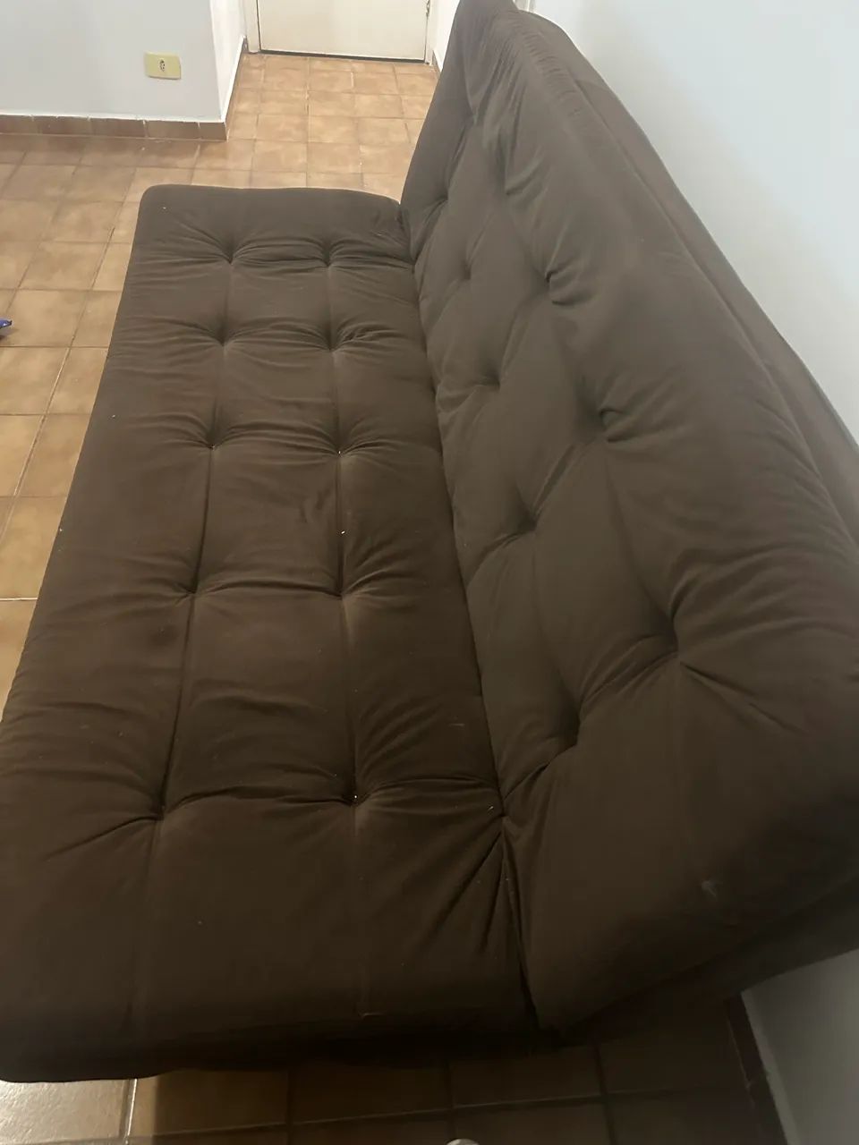 Sofá cama