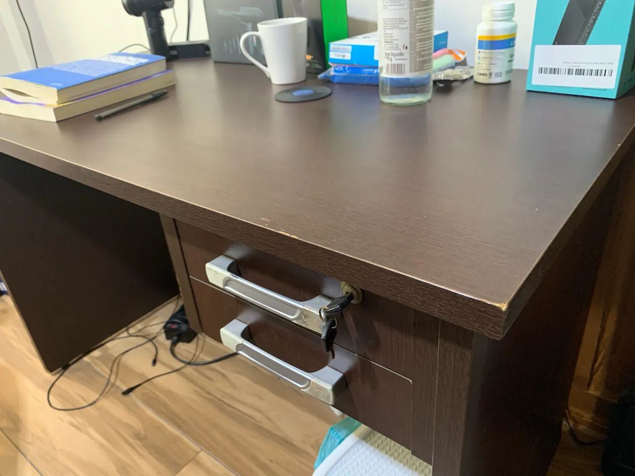Mesa De Escritório - Foto 3