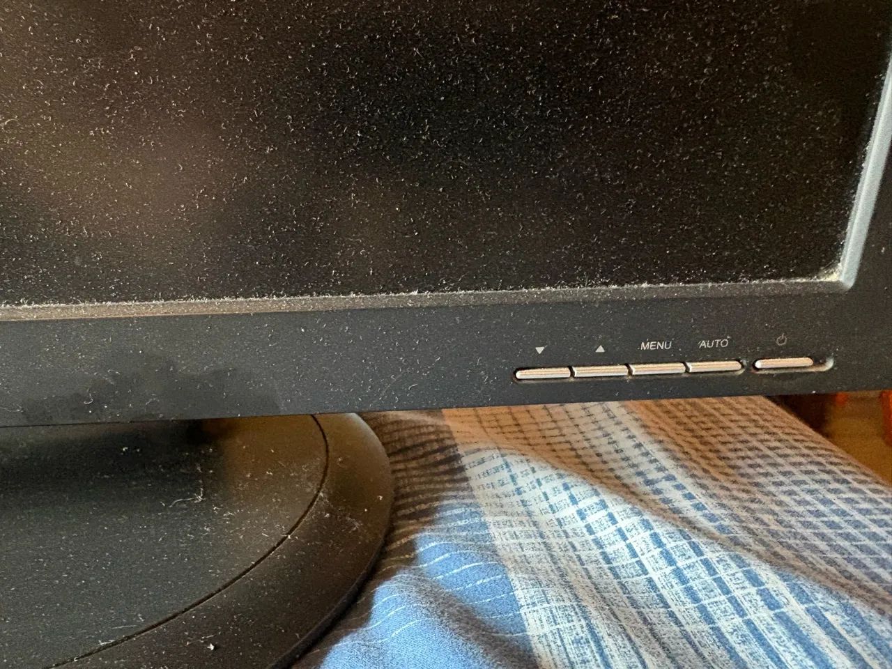 Monitor 17 - Foto 2