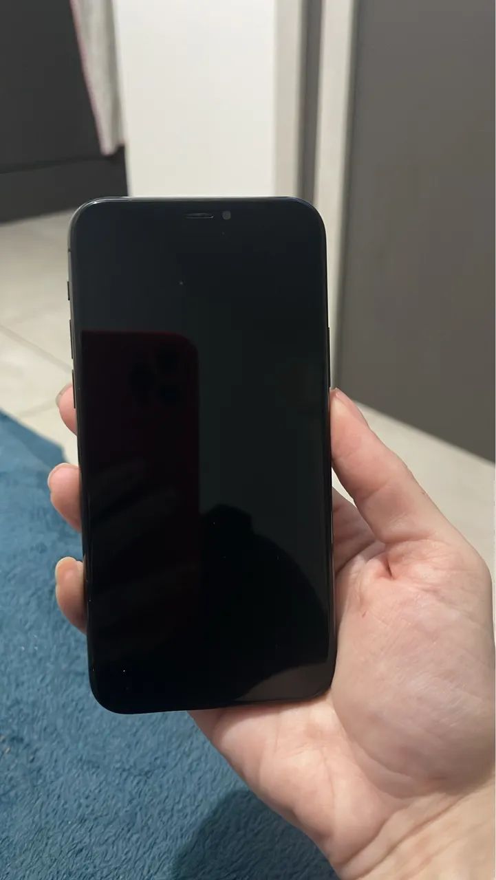 iPhone 11 Pro 