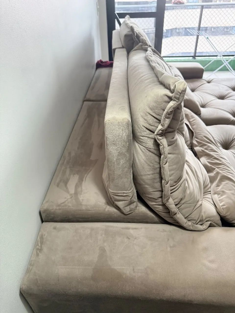 Sofá Cama Dois Lugares - Foto 3