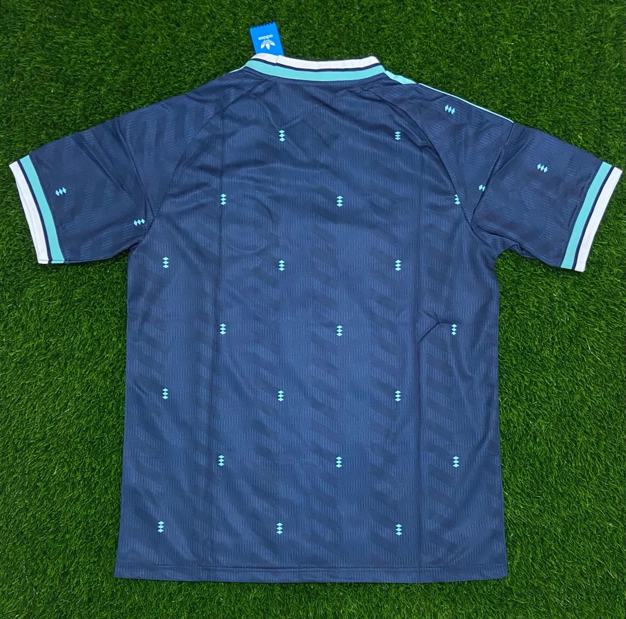 Camisa Alemanha II 26/27 - Foto 3