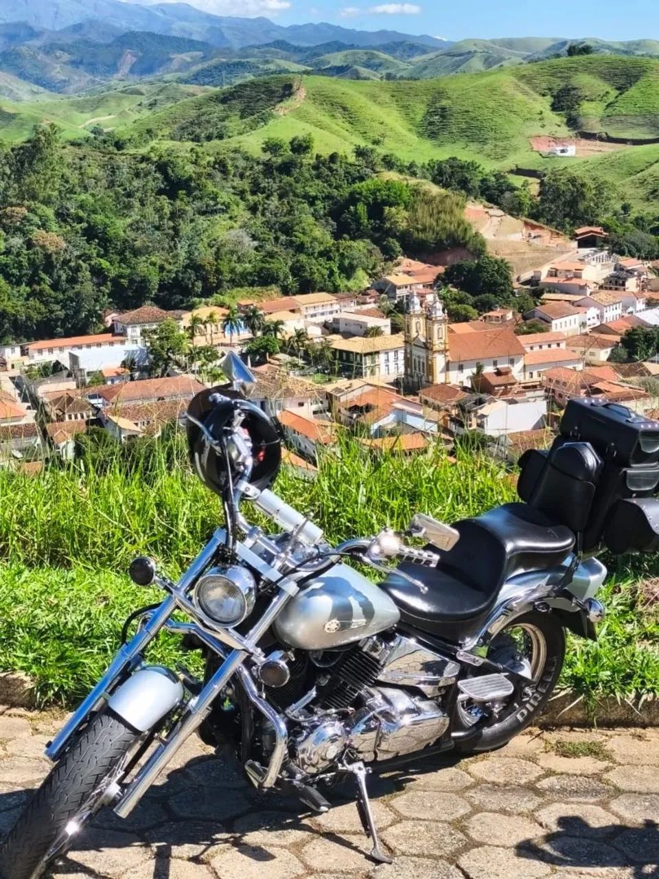 Drag star 650  - Foto 4