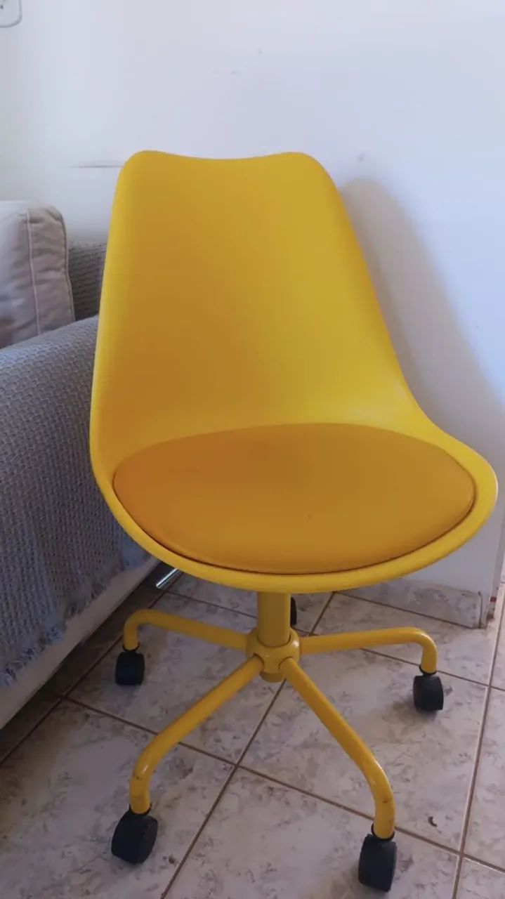 Cadeira escritório 