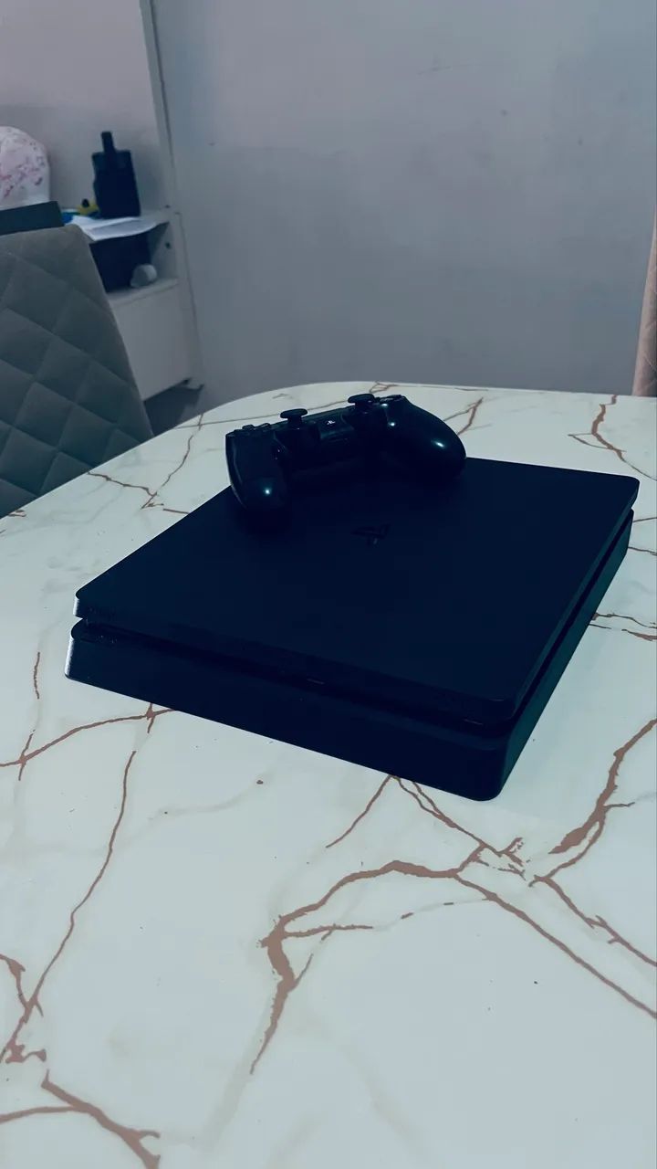 Ps4 Fat 1TB