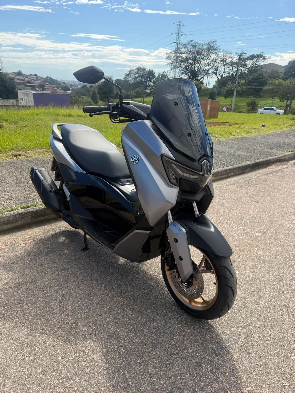 Nmax 160 /2025 