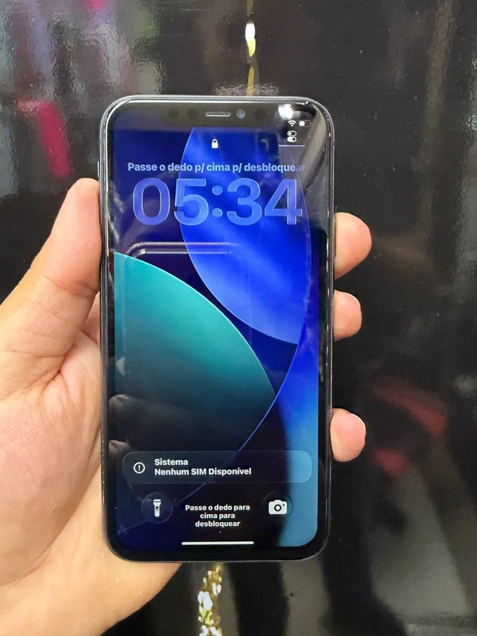 iPhone 11  - Foto 3