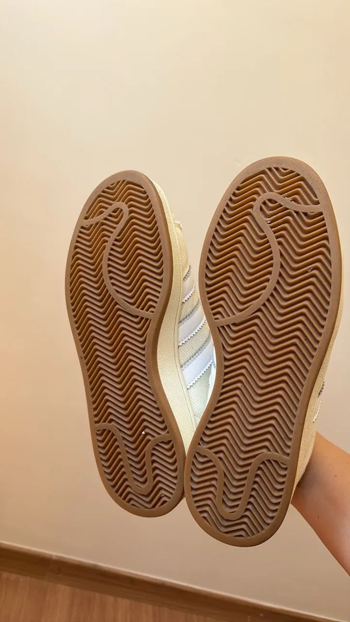 Adidas campus - Foto 3