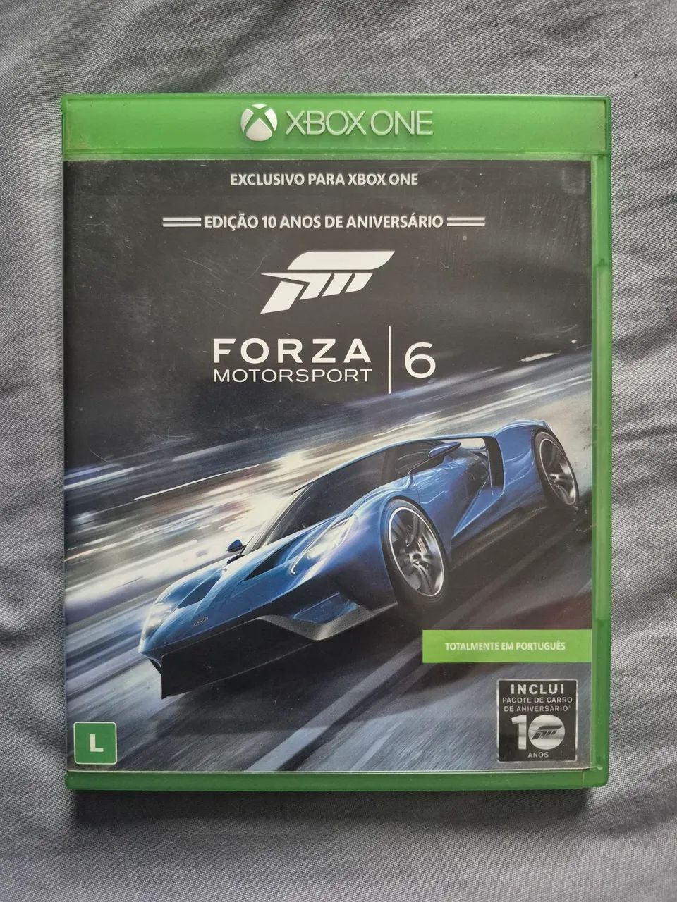 Jogos xbox one  - Foto 2