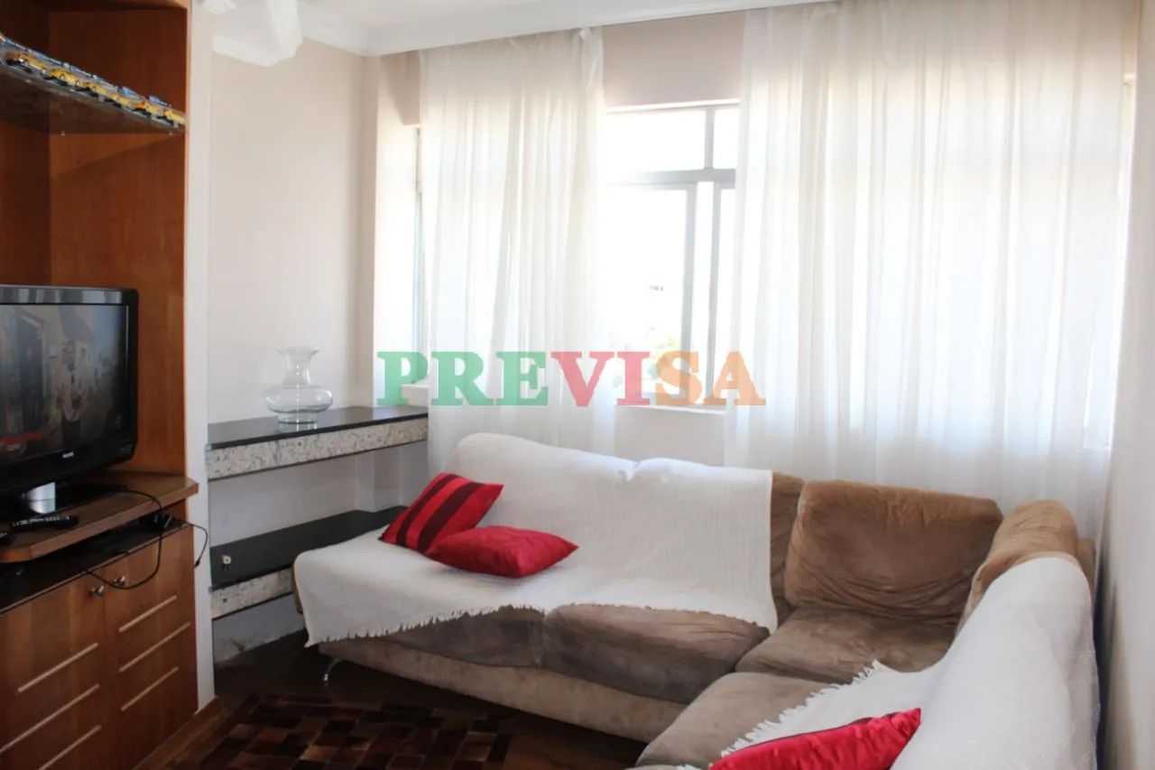 Cobertura com 3 quartos à venda em Belo Horizonte - Foto 5