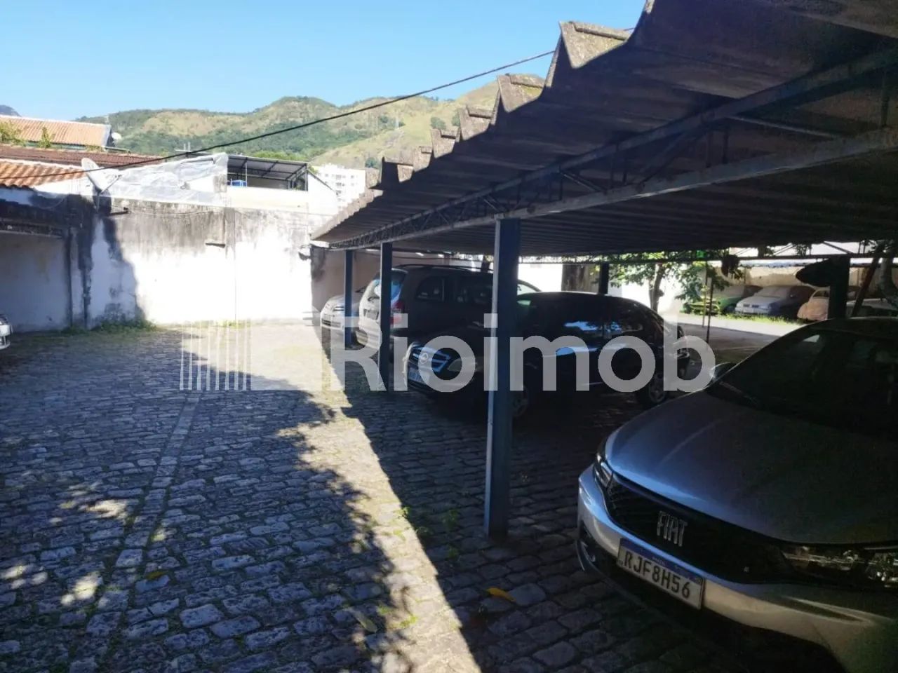 Engenho de Dentro | Terreno - Foto 3