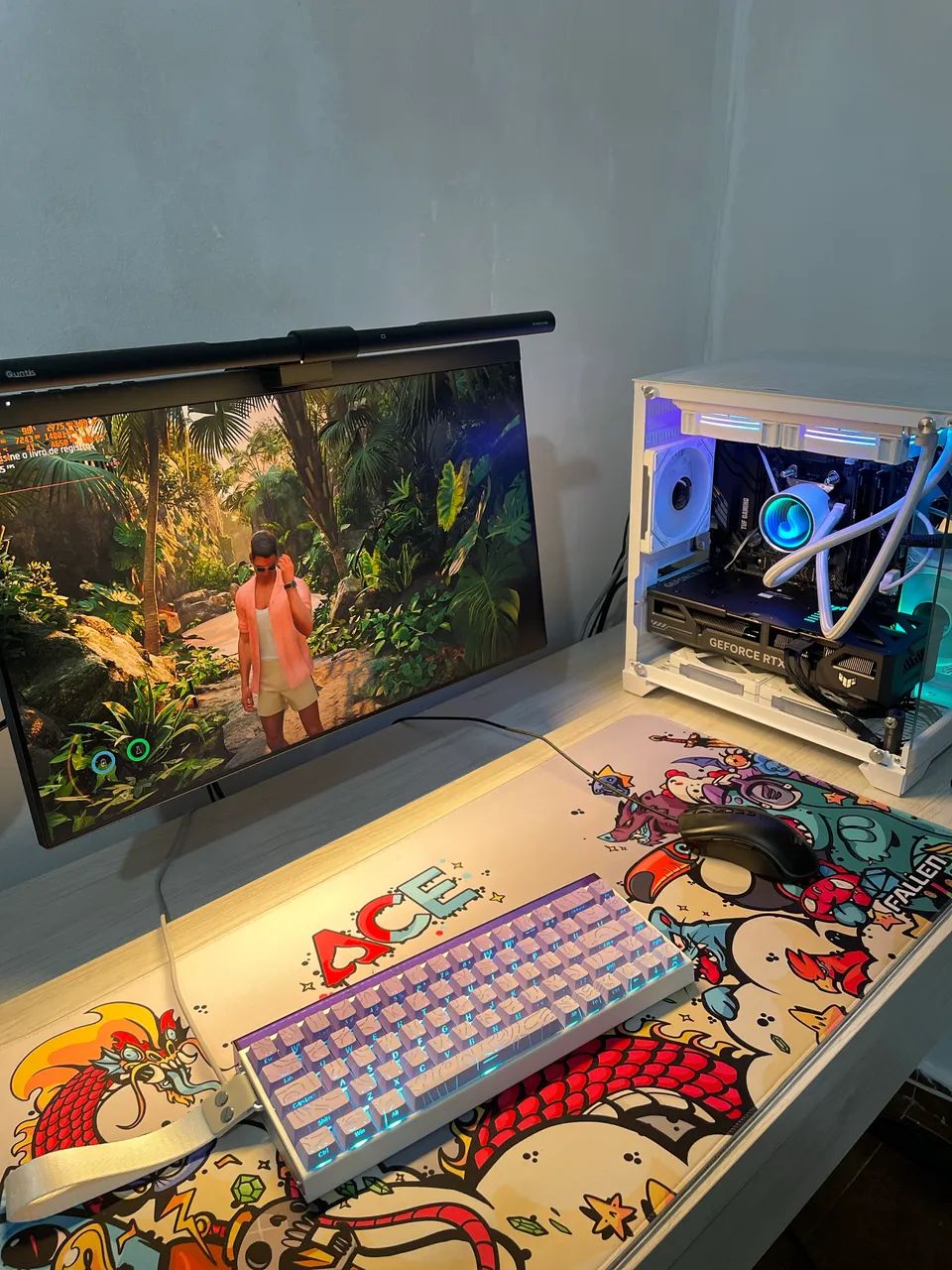 Pc gamer  - Foto 2