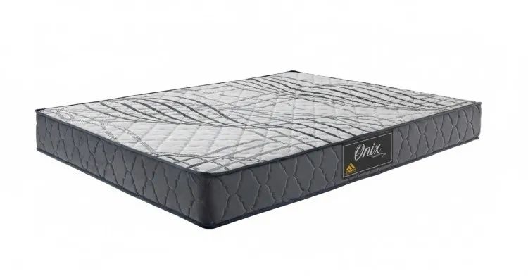 Colchão Casal Ônix D33/AG D80 - Entrega Rápida 