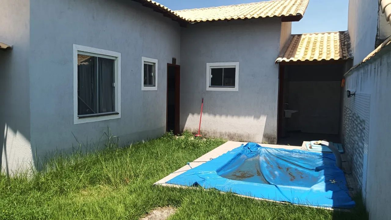 Vendo casa em Unamar.  - Foto 2