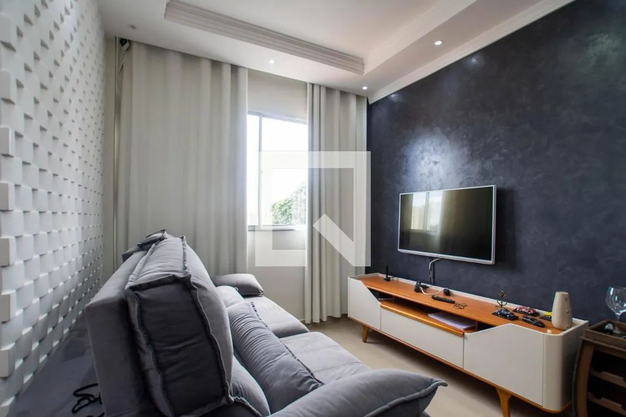 Apartamento à Venda - Vila Augusta, 2 Quartos, 62 m2 - Foto 4