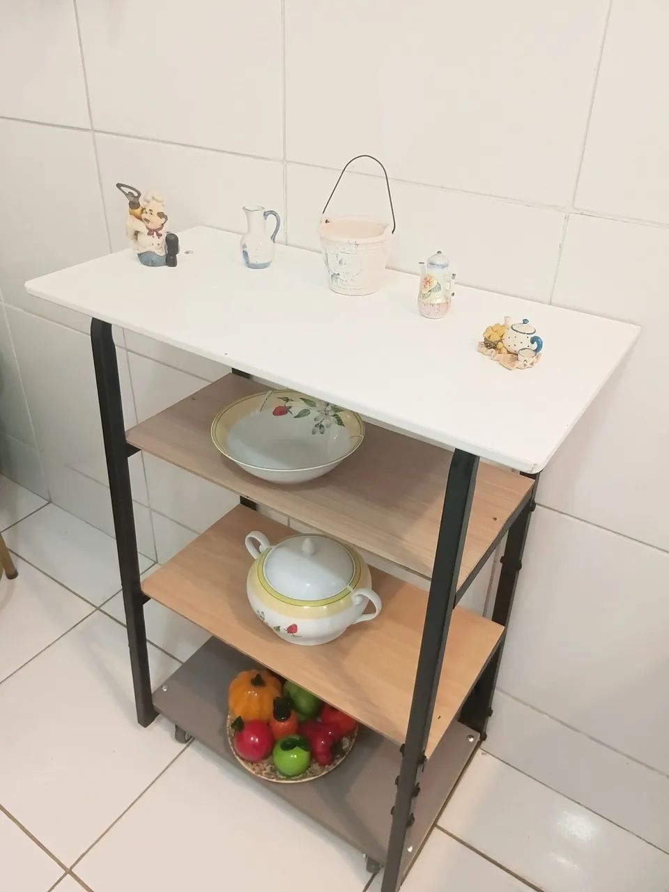 MESA de APOIO  - Foto 2