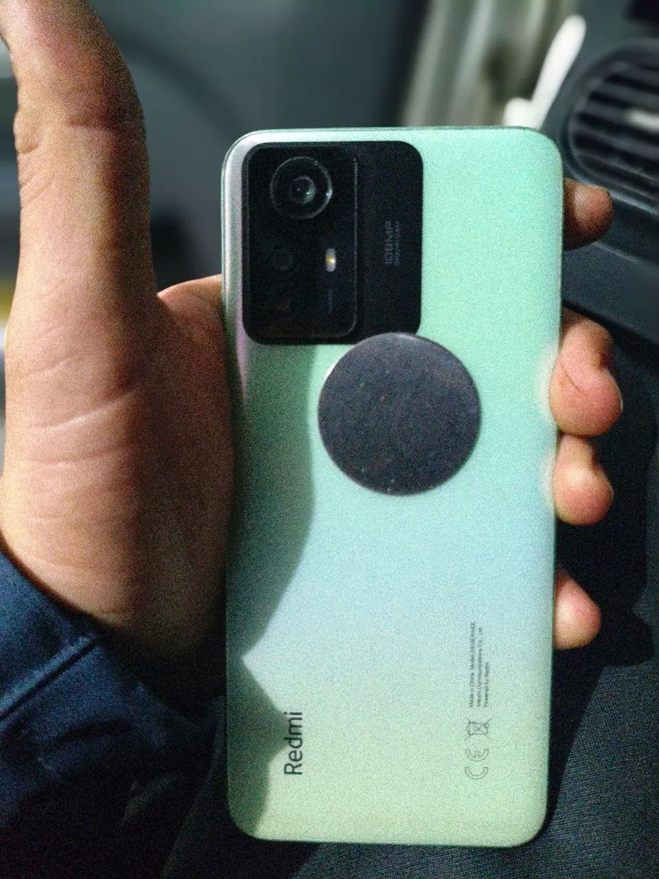 Redmi note 12 s  - Foto 2
