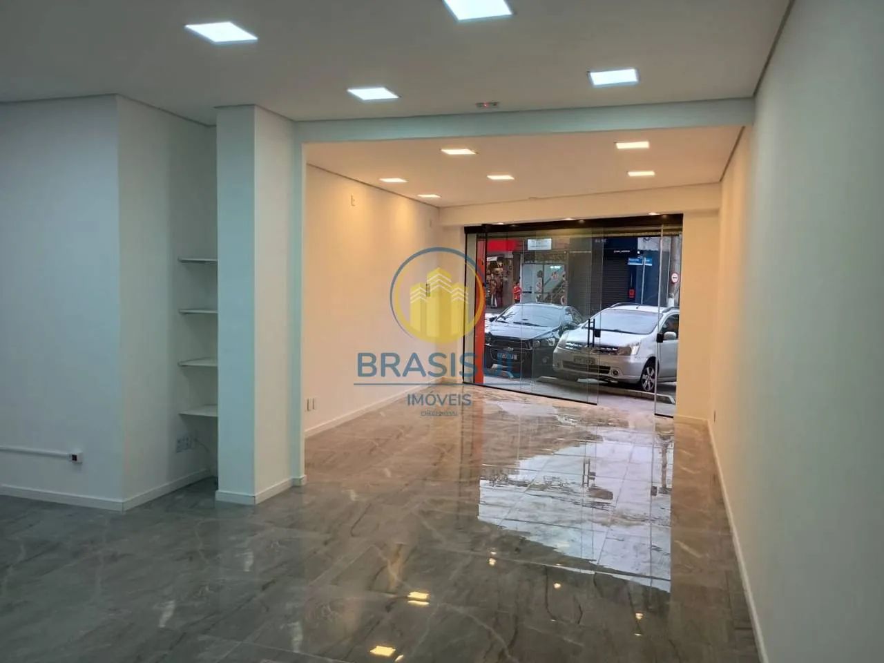Loja para alugar, - Vila Mascote - Foto 2