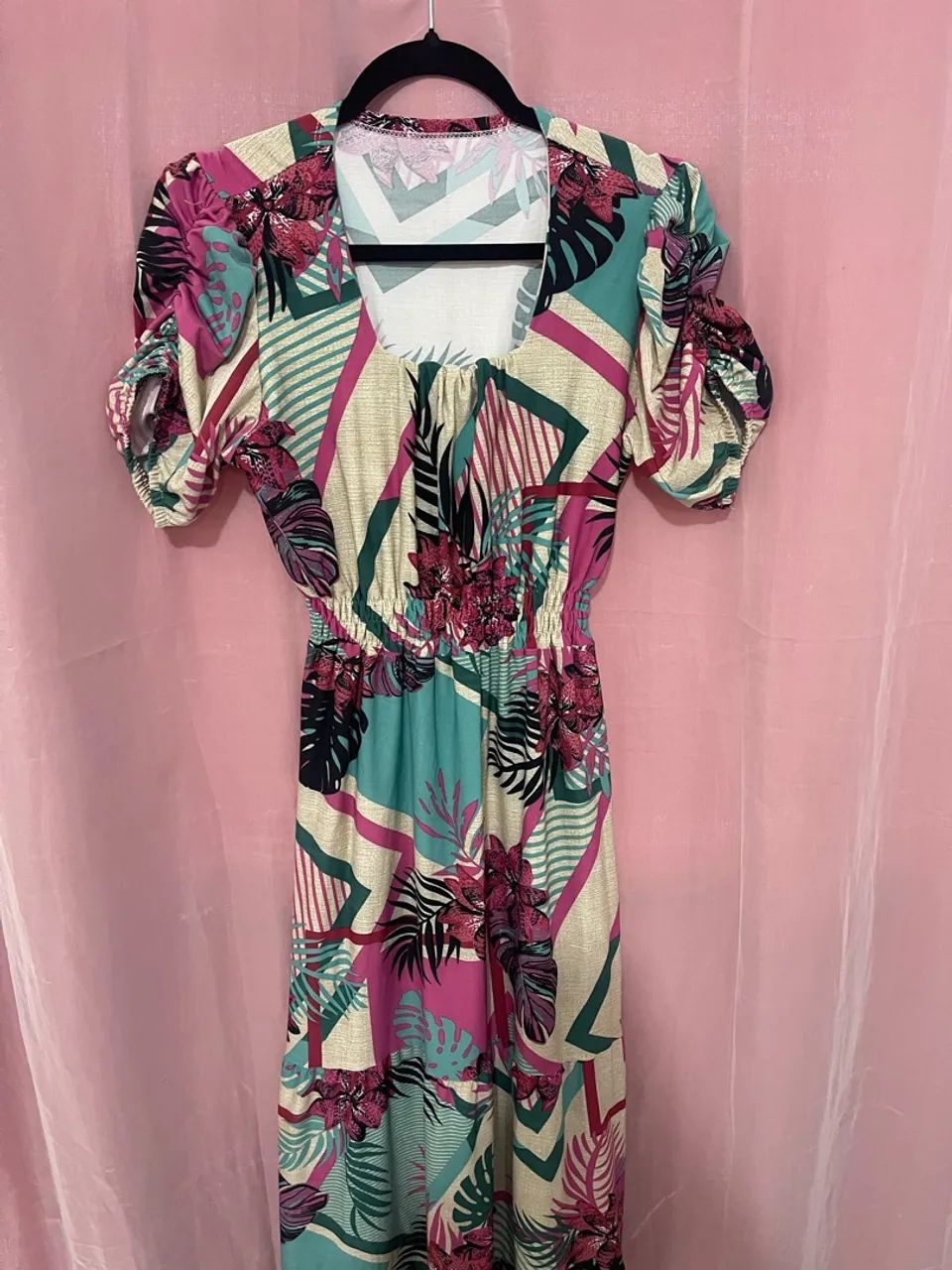 Vestidos com excelente qualidade  - Foto 5