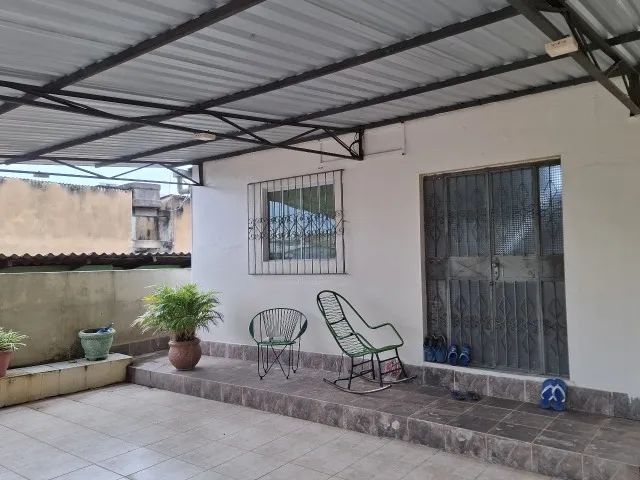 Casa com 2 Imóveis no Mesmo Terreno - Foto 2