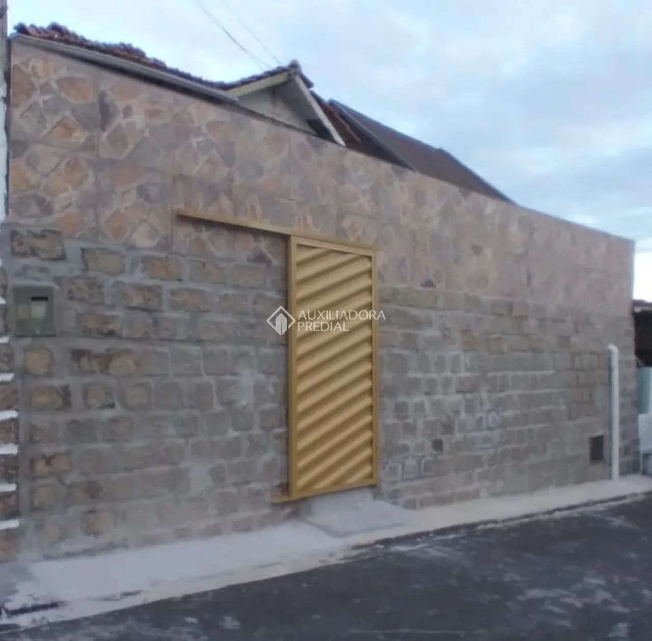 Terreno à Venda em Capoeiras - Florianópolis