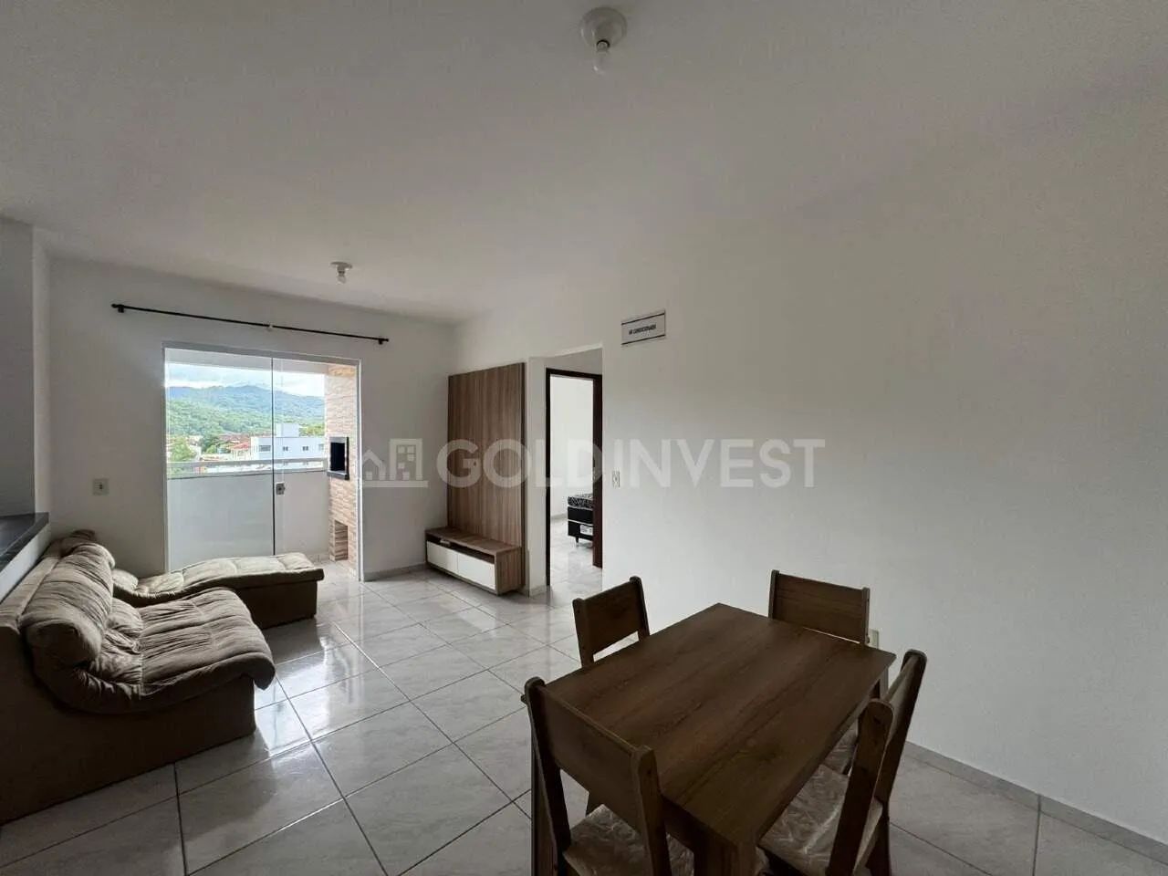 Apartamento com 2 quartos no bairro Limeira Baixa!!! - Foto 4