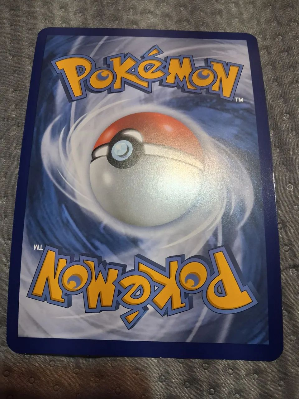 Kit cartas pokemon jumbo.(trocamos). - Foto 2