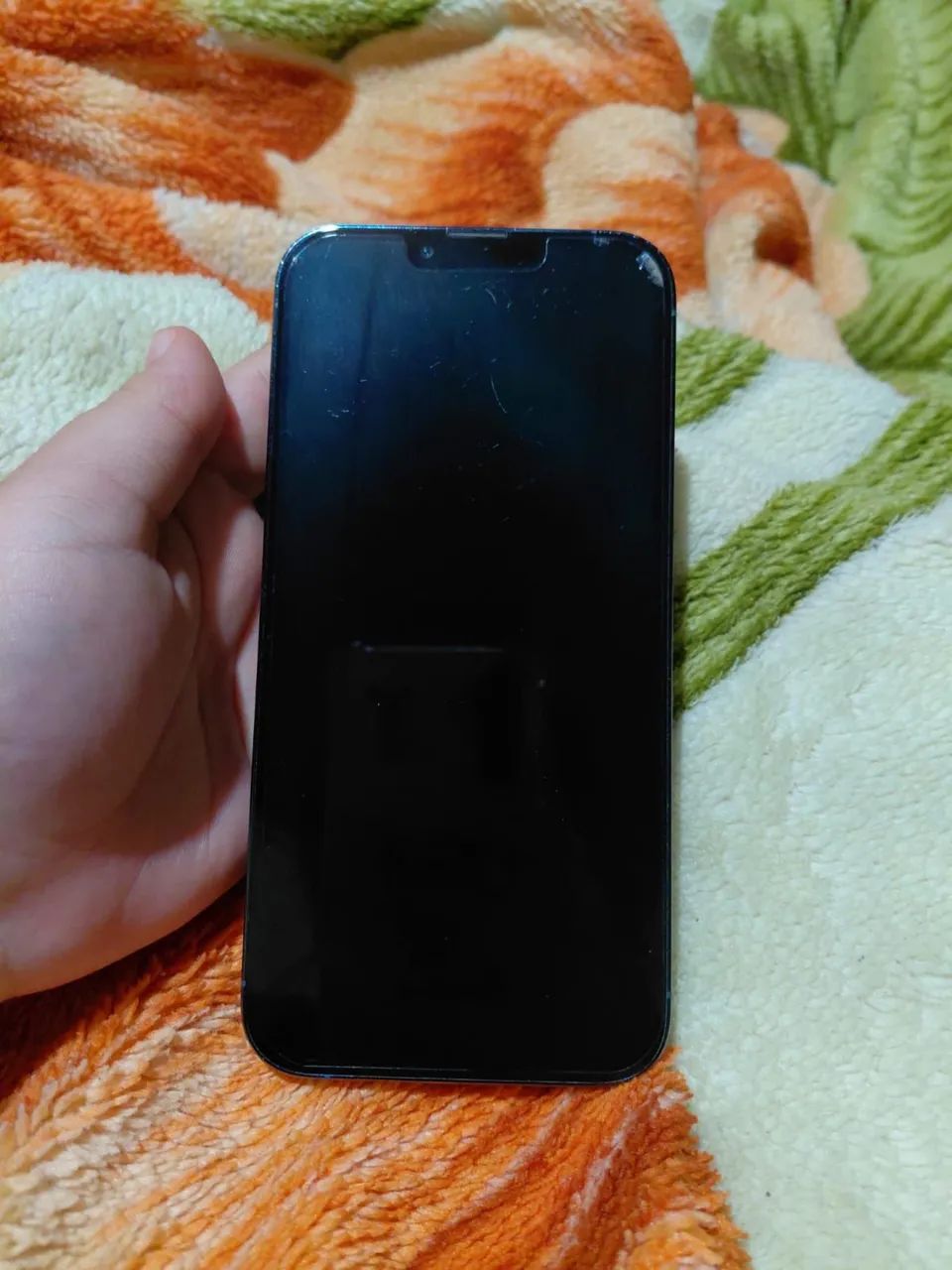 IPHONE 13 PRO MAX - Foto 4