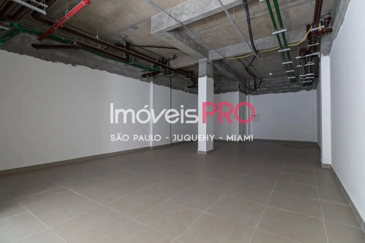 Super lojas interessantes próximas à estação Eucalíptos linha Lilás