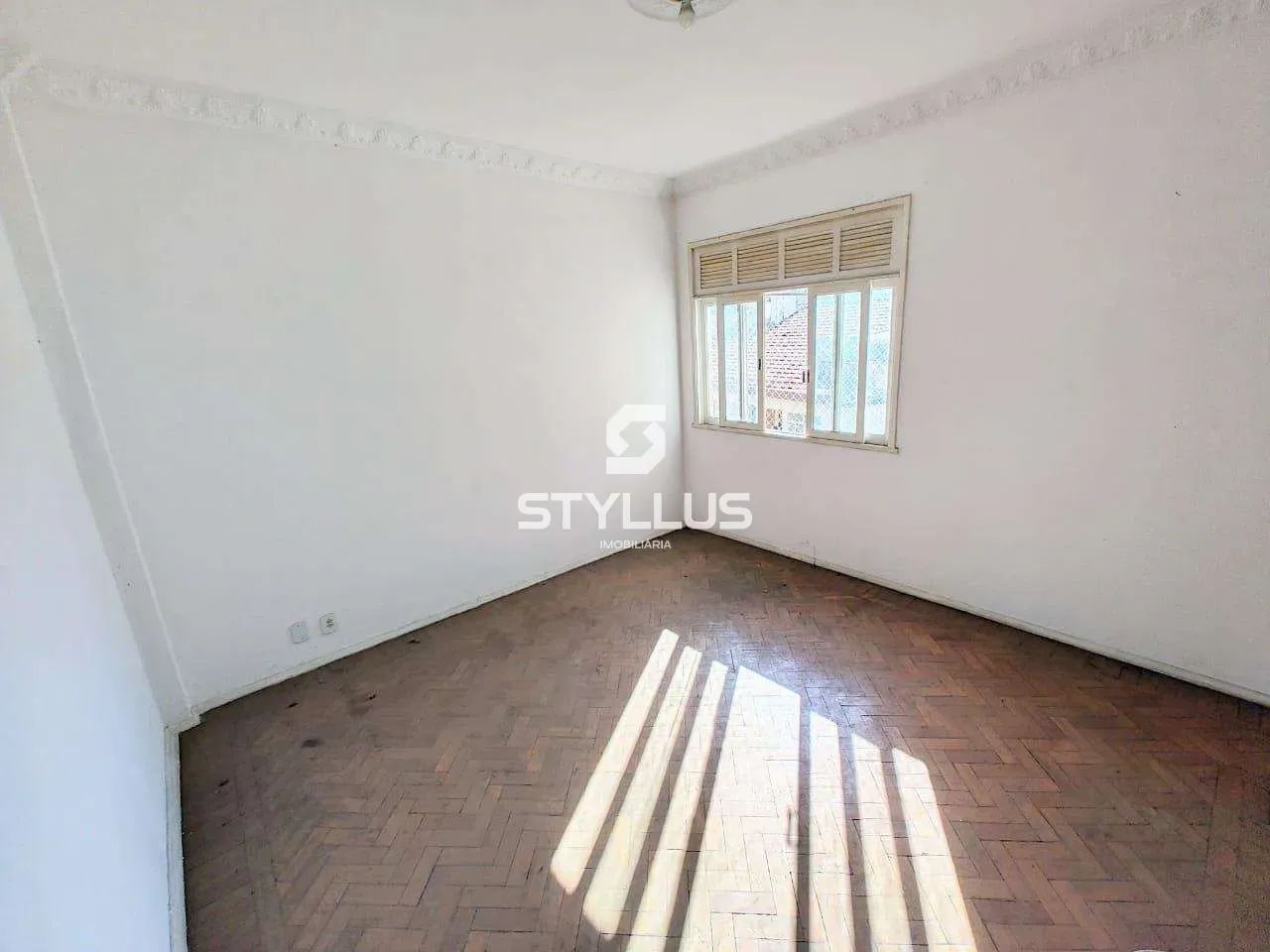 Méier | Apartamento 2 quartos - Foto 2
