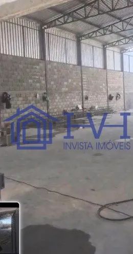 Galpão Comercial Industrial Aluguel - Foto 4