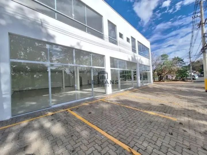 Sala para alugar em Piracicaba, Jardim Petrópolis, com 32 m²