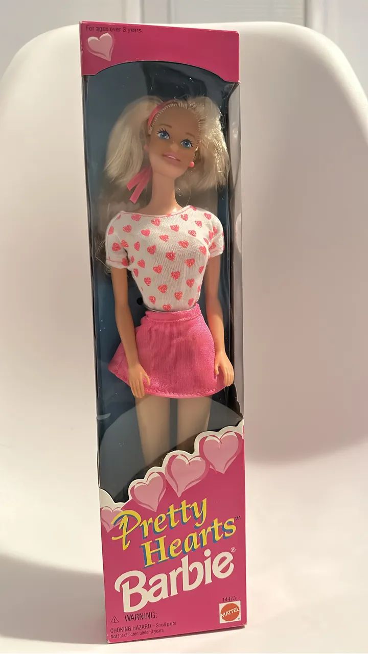 Barbie